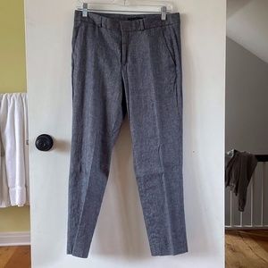 NWOT Banana Republic Linen Pants